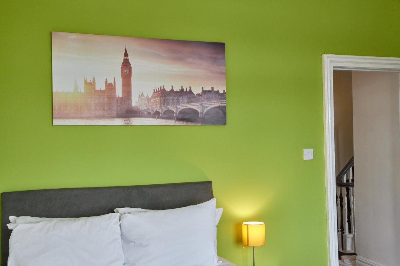 Villa Maddison House, Beautiful New Renovated 5Bed House à Blyth  Extérieur photo