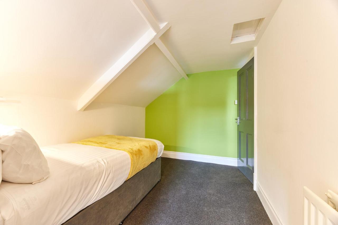 Villa Maddison House, Beautiful New Renovated 5Bed House à Blyth  Extérieur photo