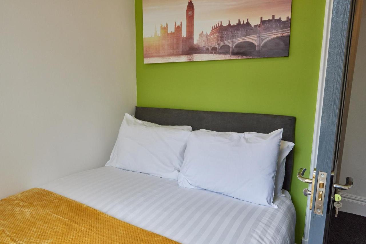 Villa Maddison House, Beautiful New Renovated 5Bed House à Blyth  Extérieur photo
