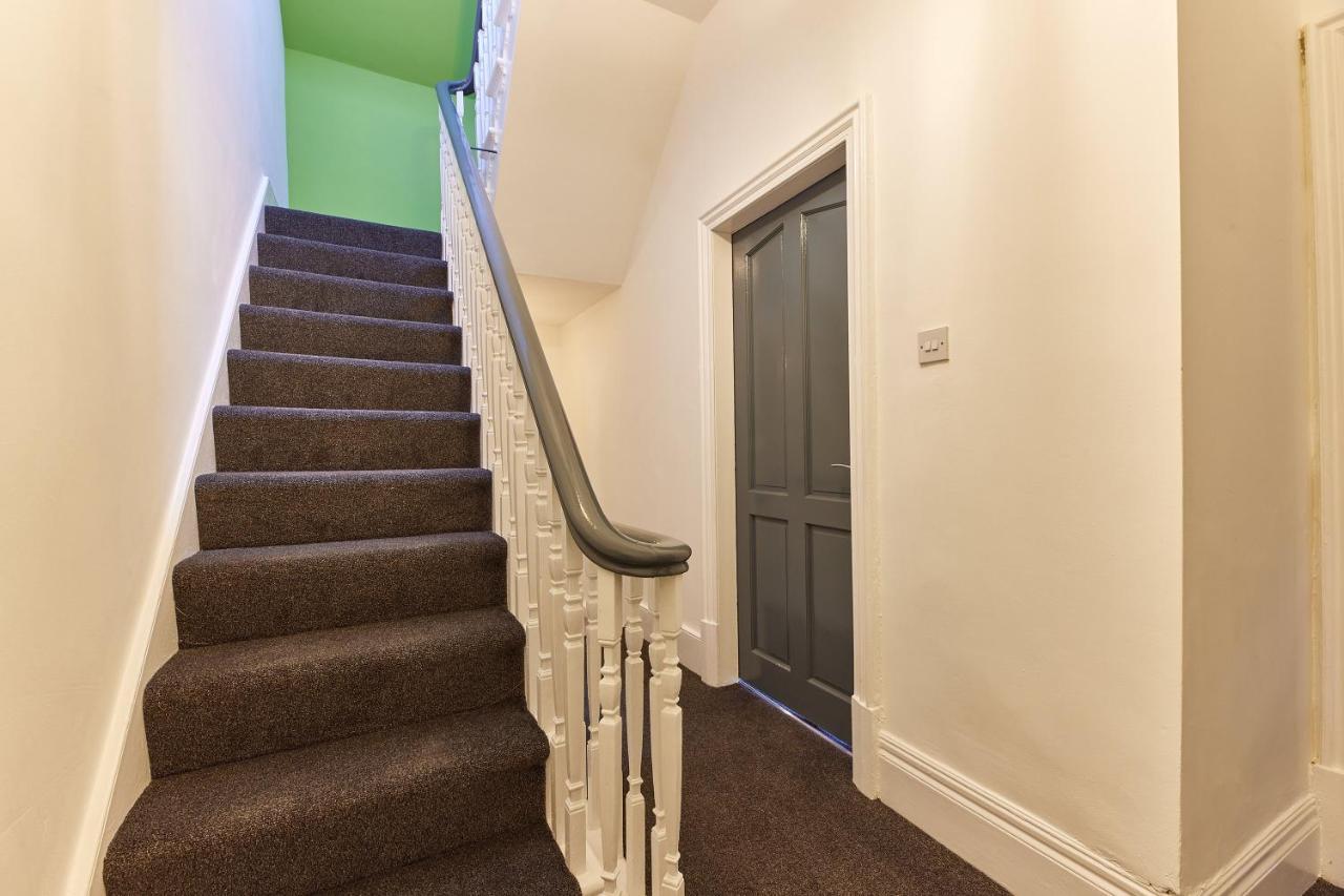 Villa Maddison House, Beautiful New Renovated 5Bed House à Blyth  Extérieur photo