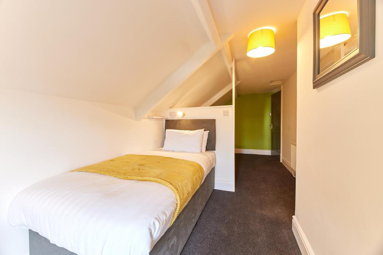 Villa Maddison House, Beautiful New Renovated 5Bed House à Blyth  Extérieur photo