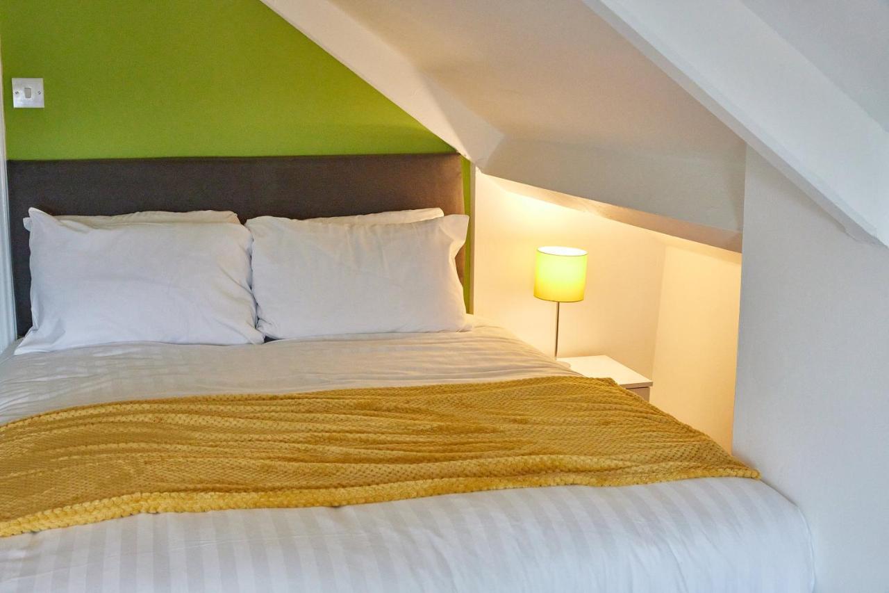 Villa Maddison House, Beautiful New Renovated 5Bed House à Blyth  Extérieur photo