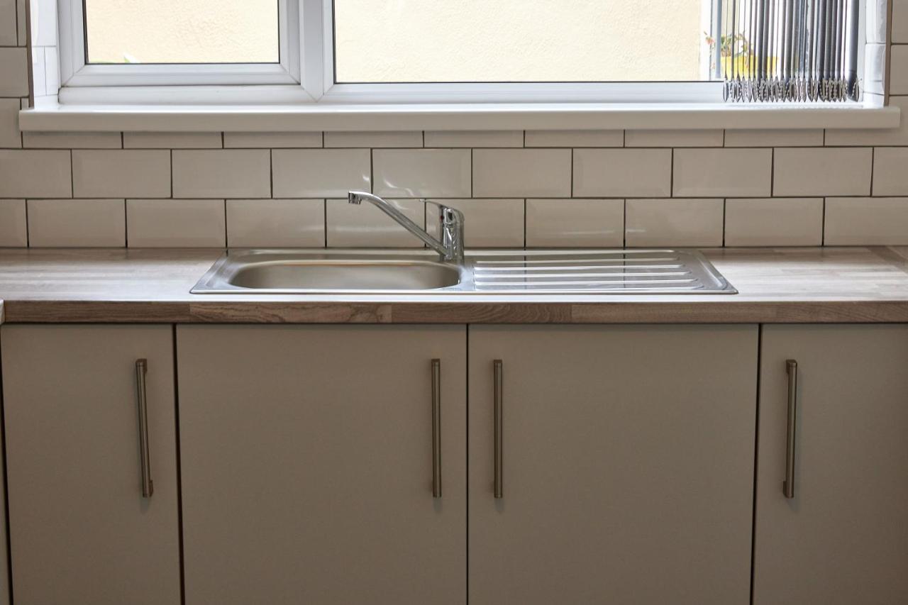 Villa Maddison House, Beautiful New Renovated 5Bed House à Blyth  Extérieur photo