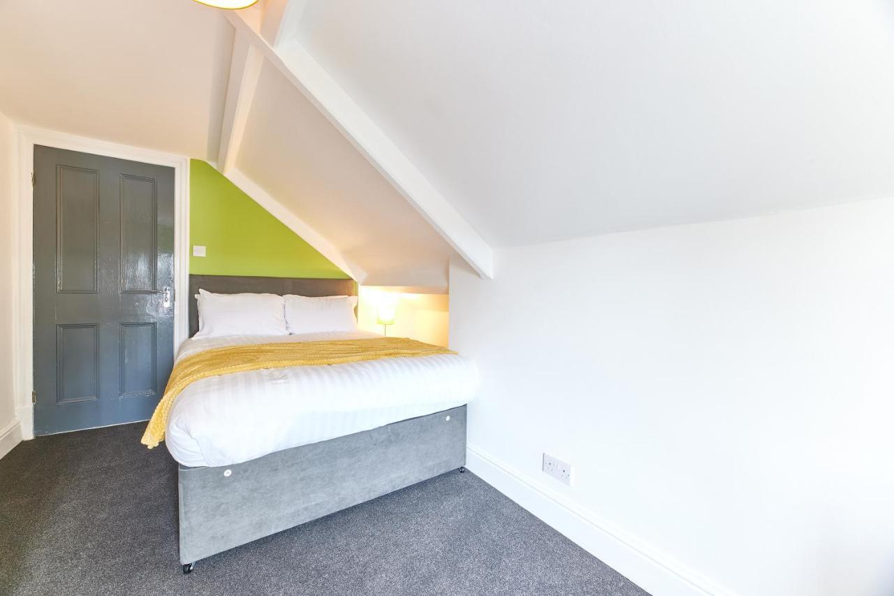 Villa Maddison House, Beautiful New Renovated 5Bed House à Blyth  Extérieur photo