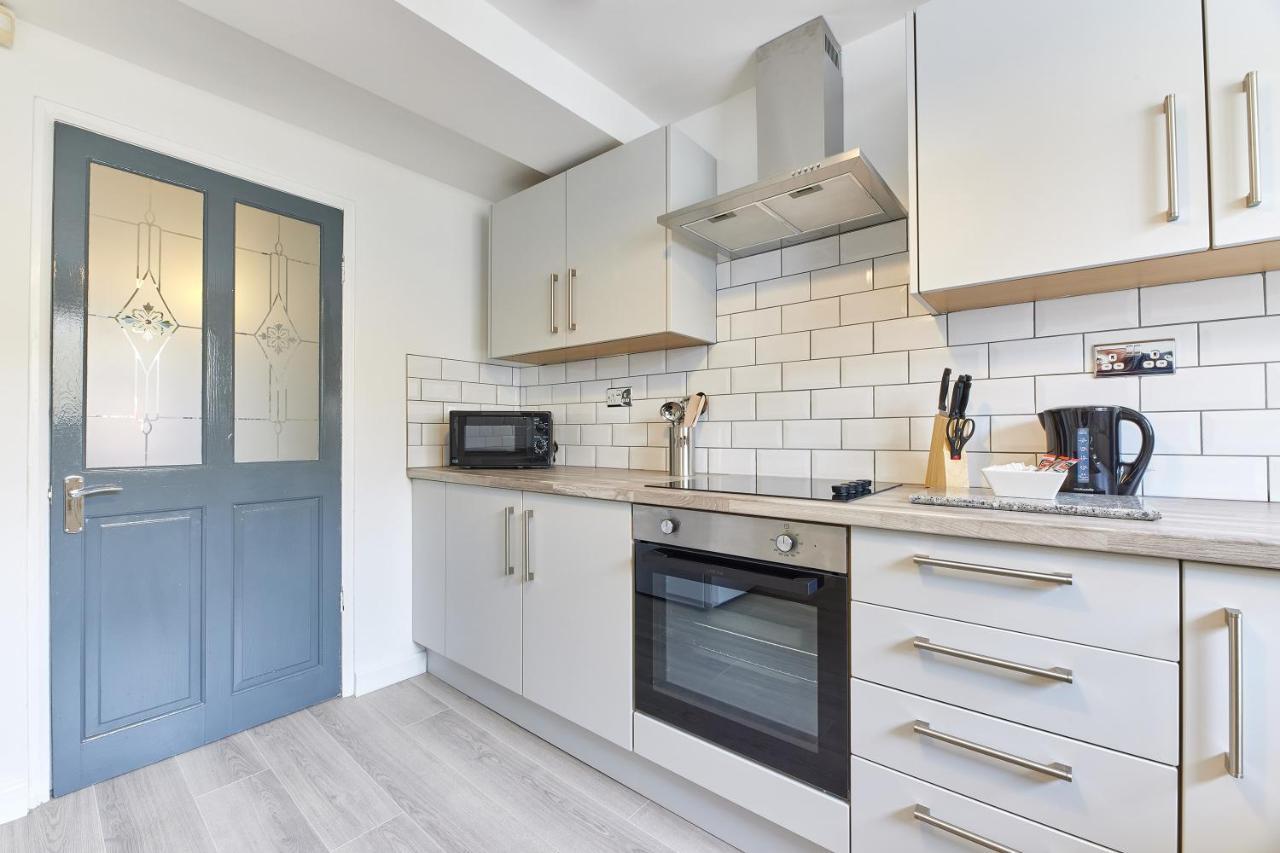 Villa Maddison House, Beautiful New Renovated 5Bed House à Blyth  Extérieur photo