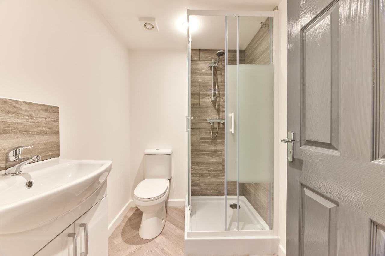 Villa Maddison House, Beautiful New Renovated 5Bed House à Blyth  Extérieur photo