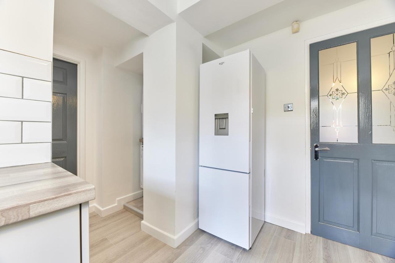 Villa Maddison House, Beautiful New Renovated 5Bed House à Blyth  Extérieur photo