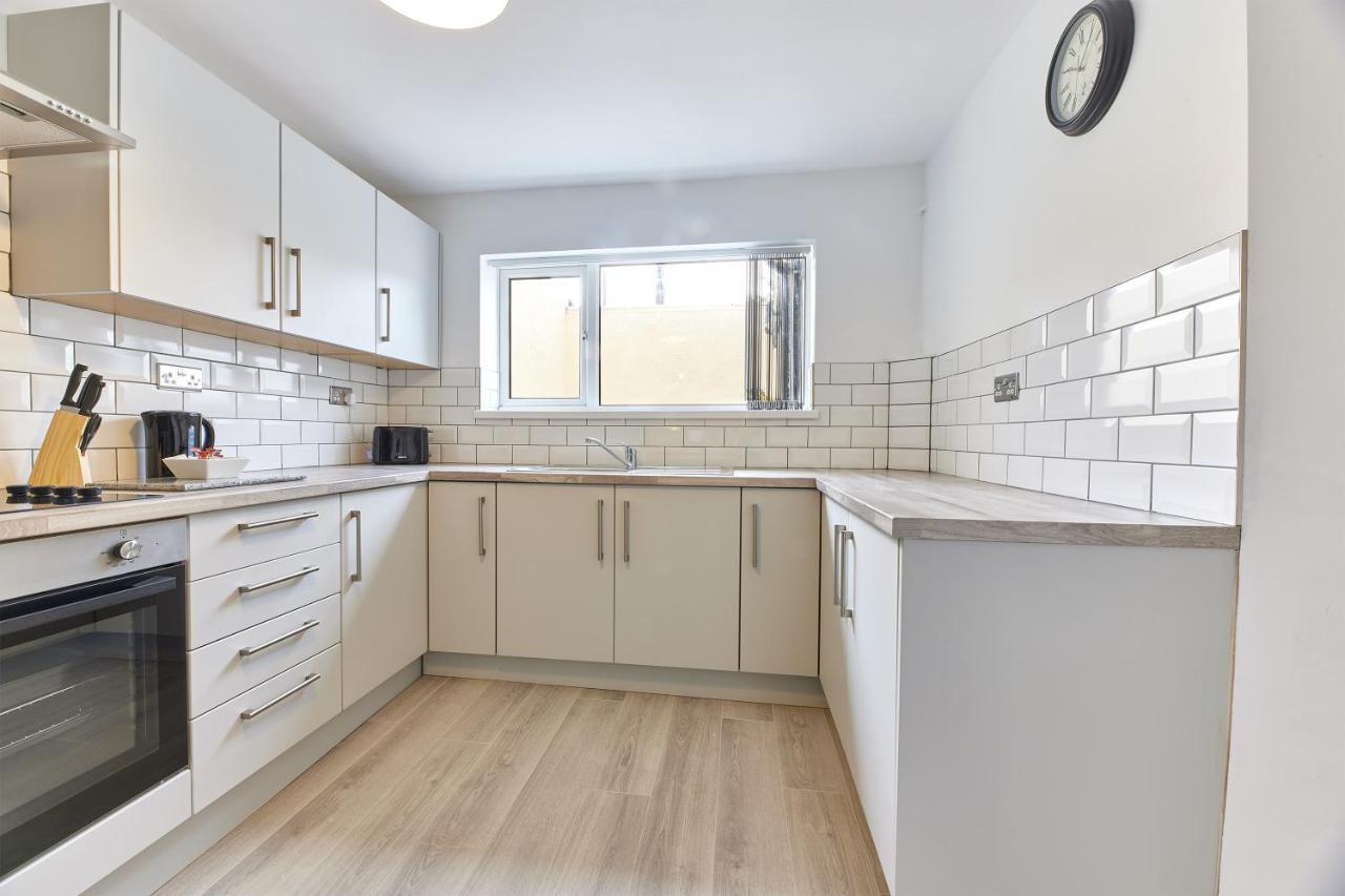 Villa Maddison House, Beautiful New Renovated 5Bed House à Blyth  Extérieur photo