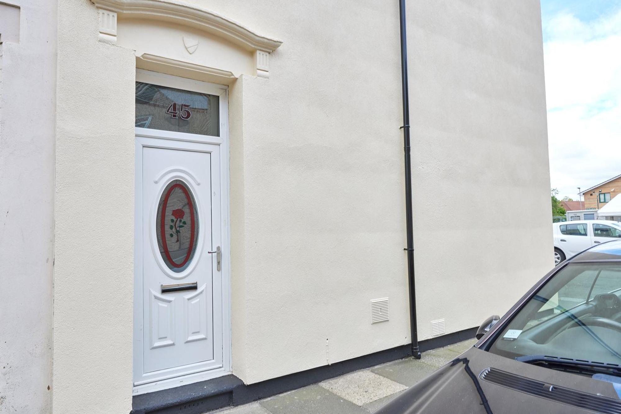 Villa Maddison House, Beautiful New Renovated 5Bed House à Blyth  Chambre photo