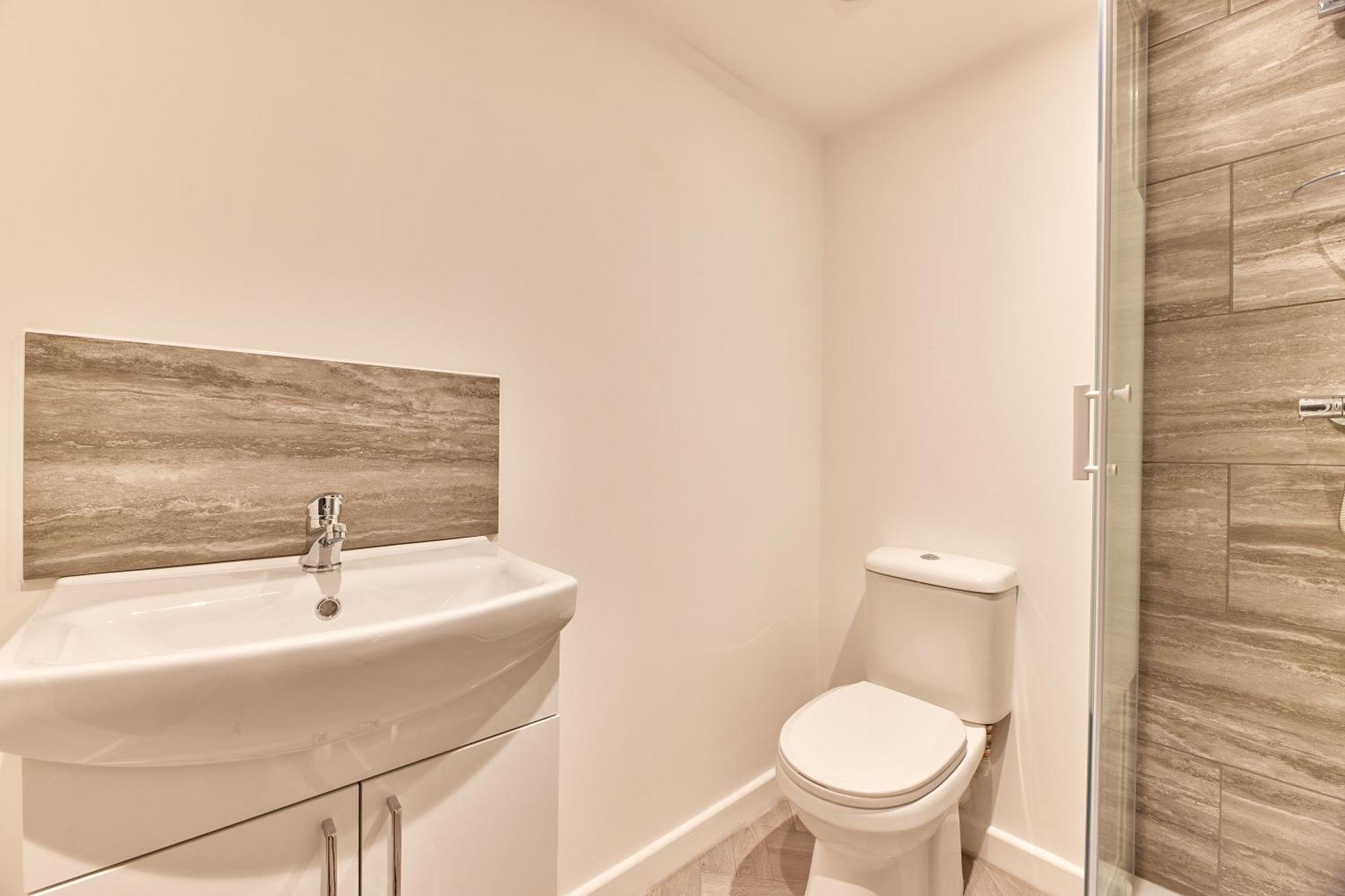 Villa Maddison House, Beautiful New Renovated 5Bed House à Blyth  Chambre photo