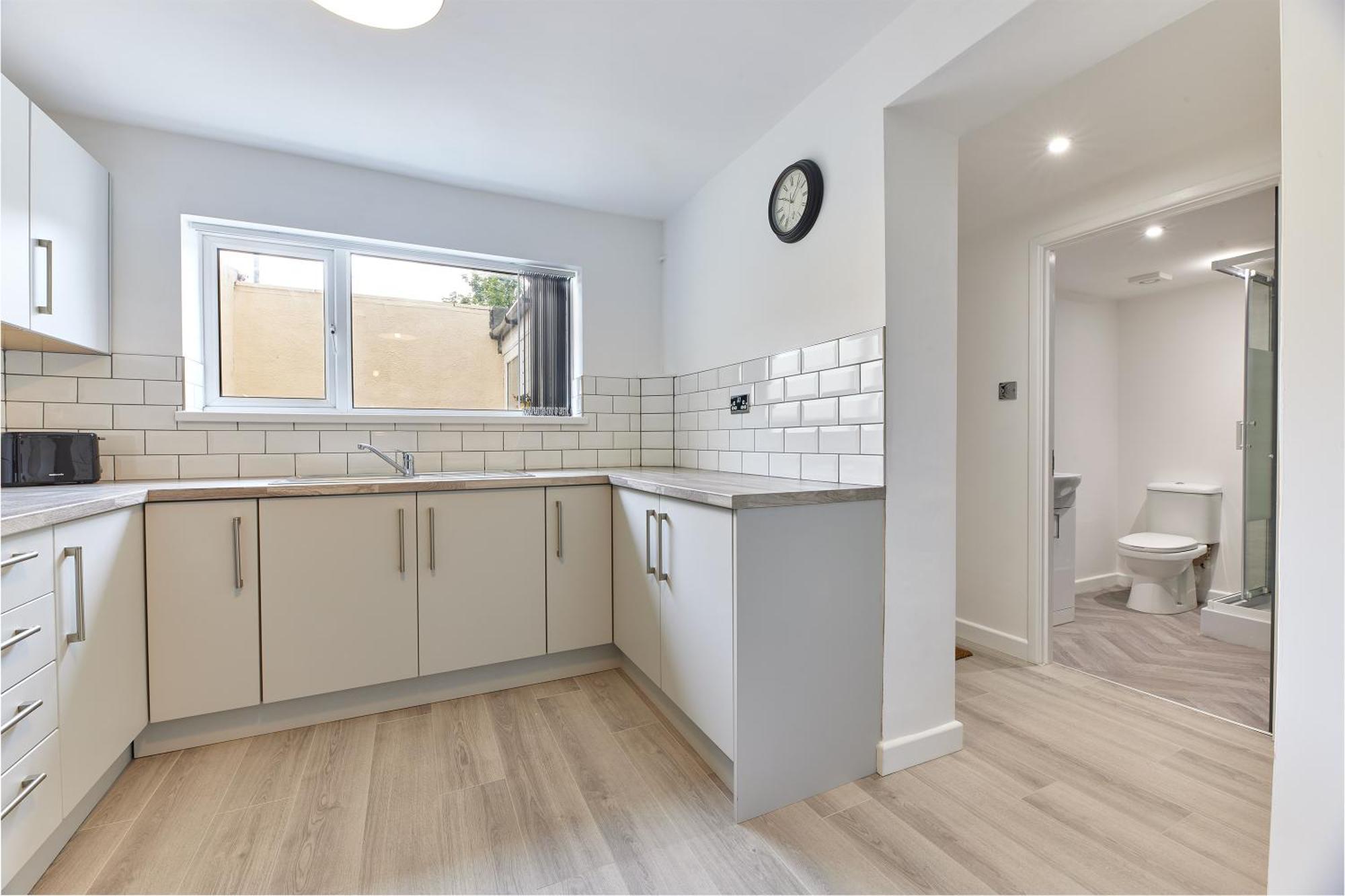 Villa Maddison House, Beautiful New Renovated 5Bed House à Blyth  Chambre photo