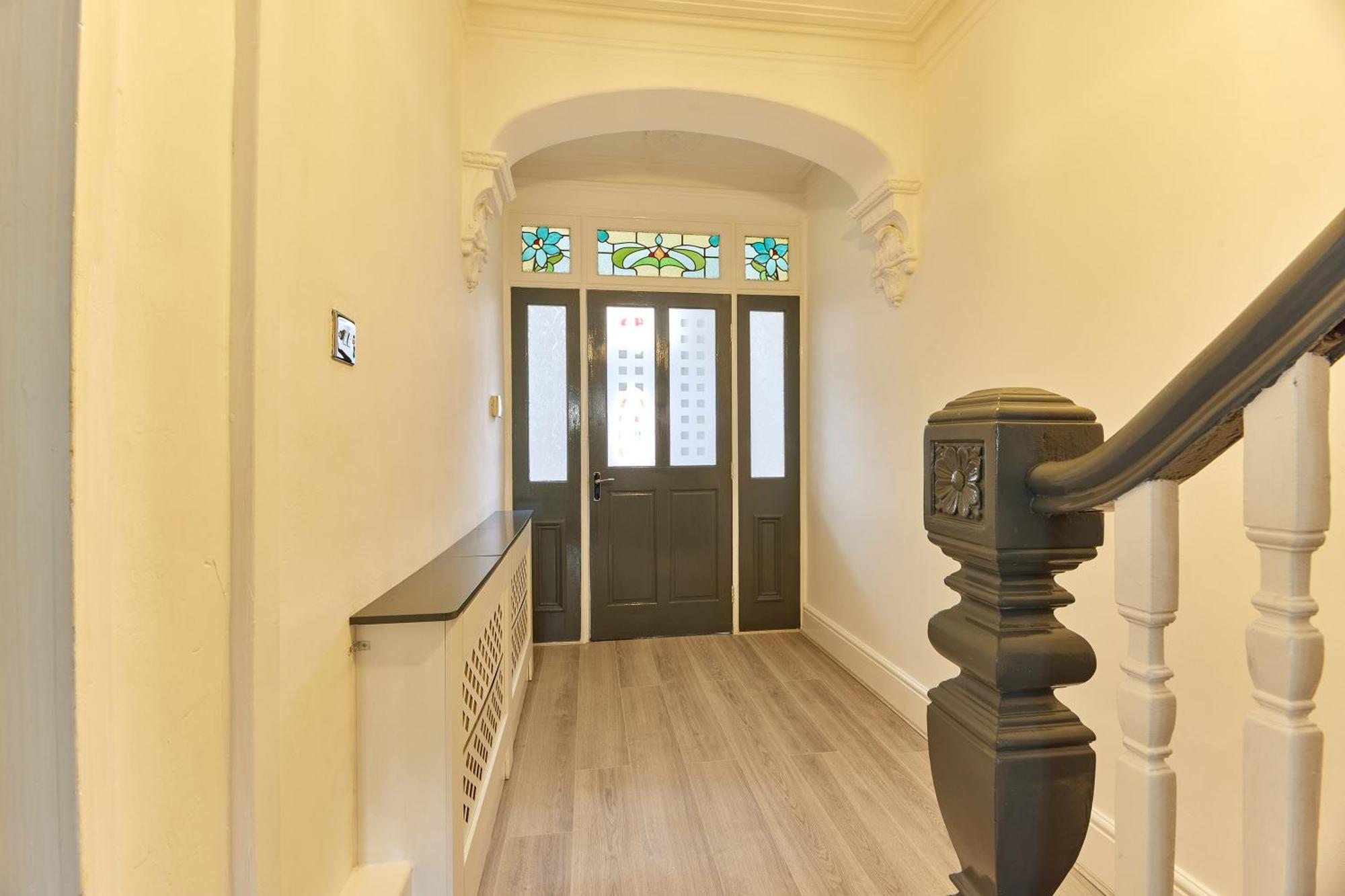 Villa Maddison House, Beautiful New Renovated 5Bed House à Blyth  Chambre photo